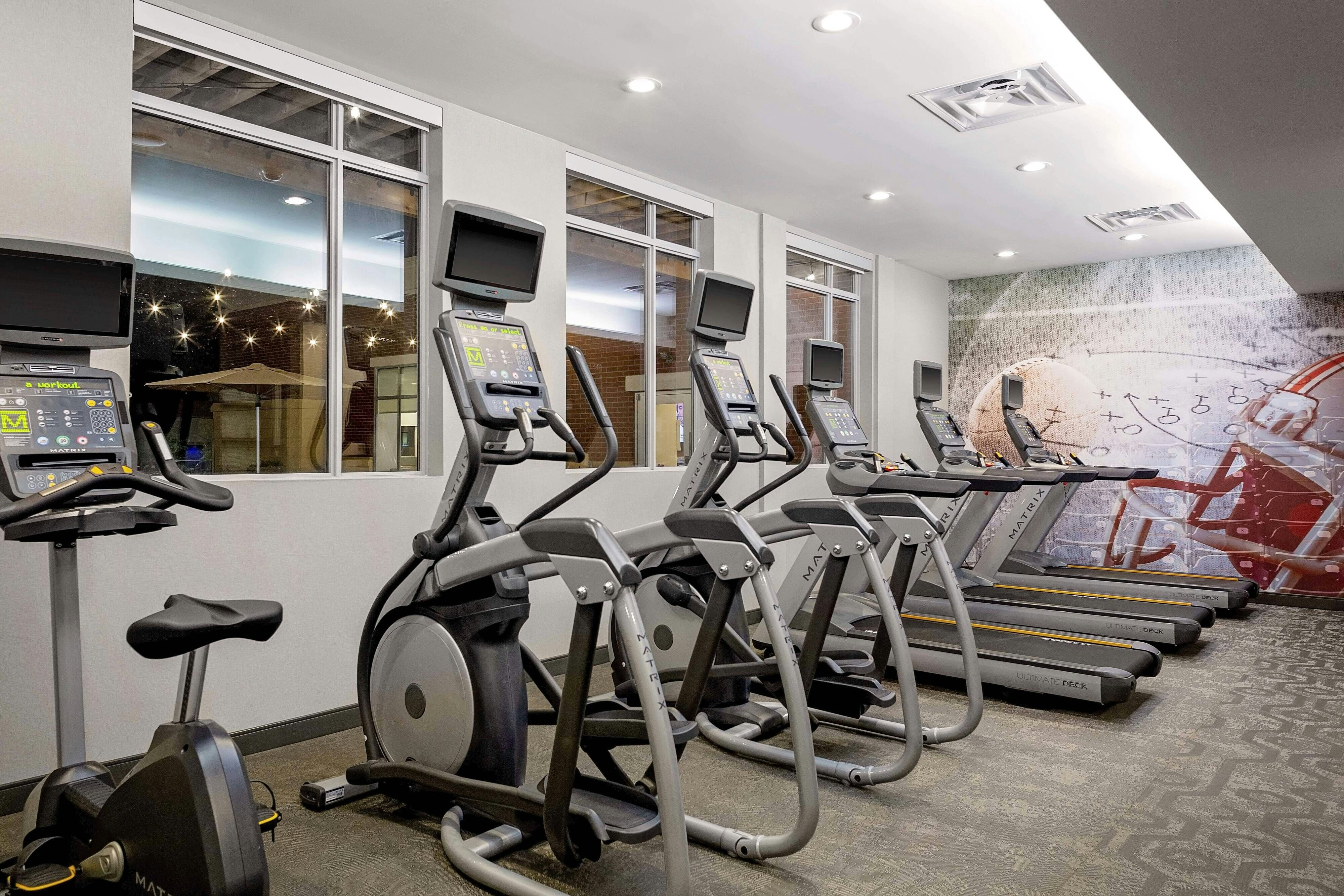 Residence Inn by Marriott Tuscaloosa 26/43