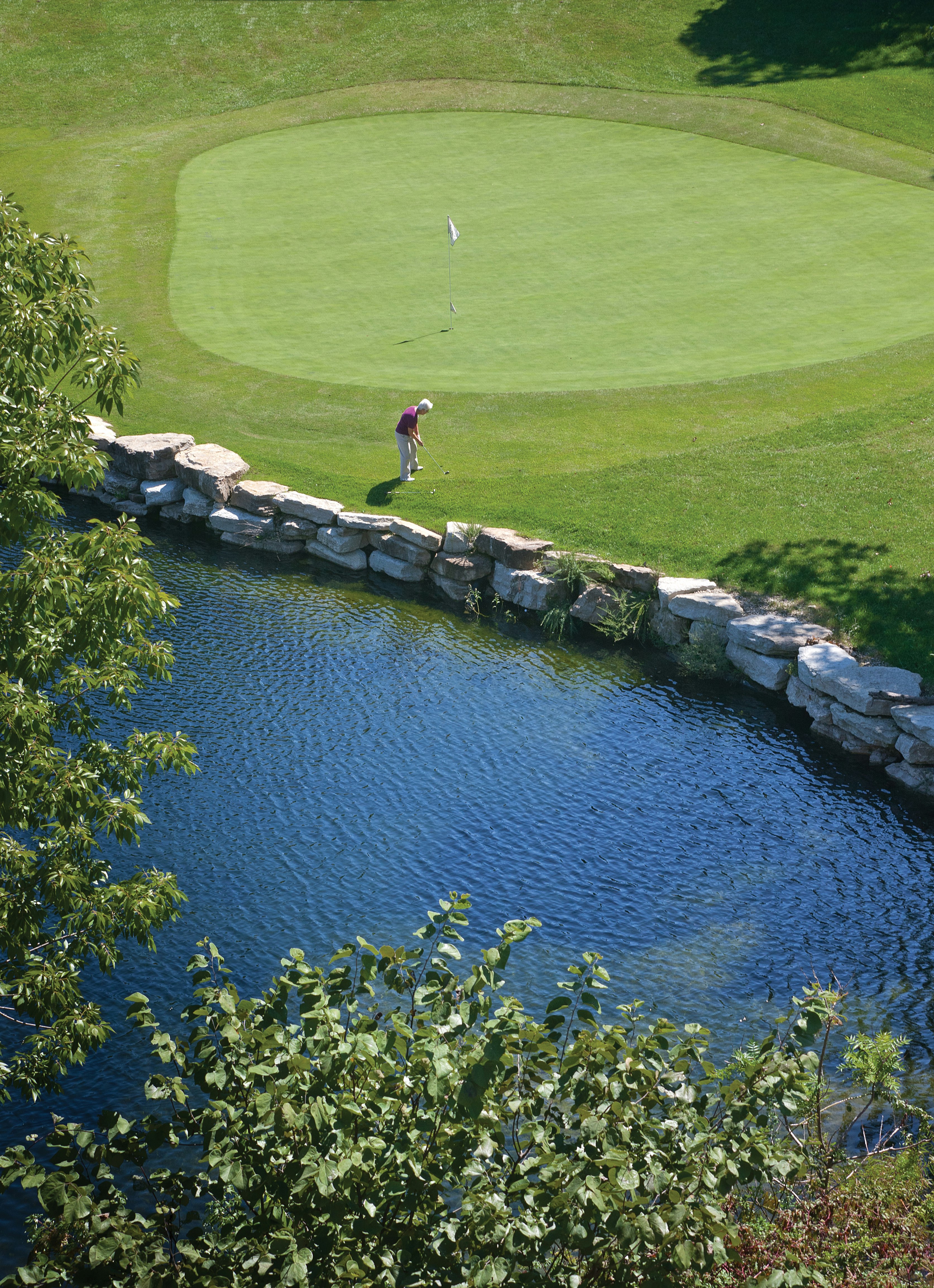 Worldmark Branson 48/53
