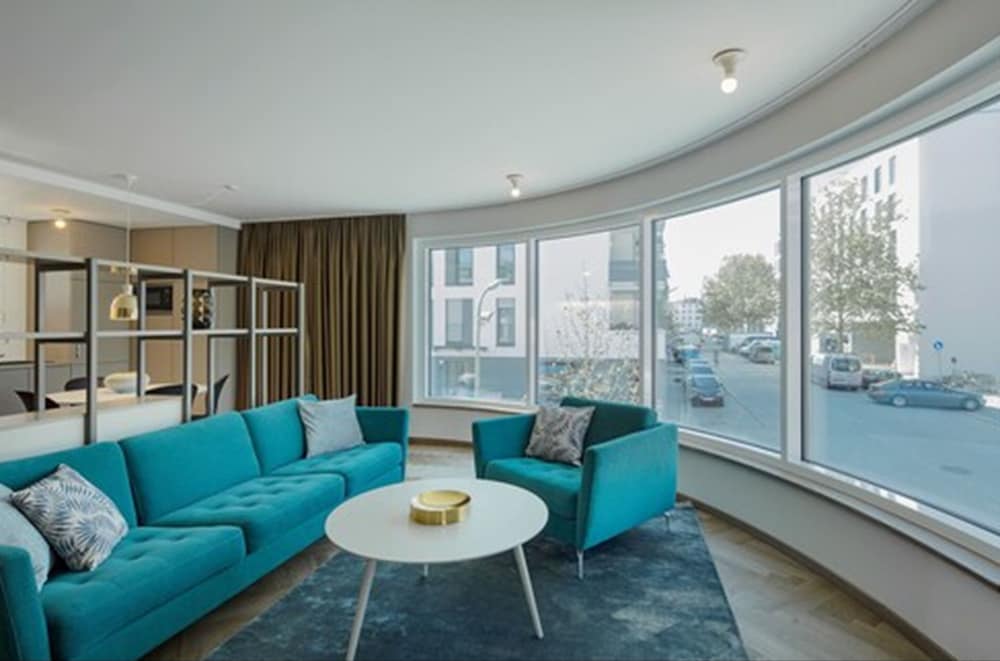 Dd Suites Serviced Apartments 13/35