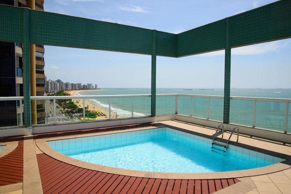 Travel Inn Plaza Mar Vila Velha 20/25