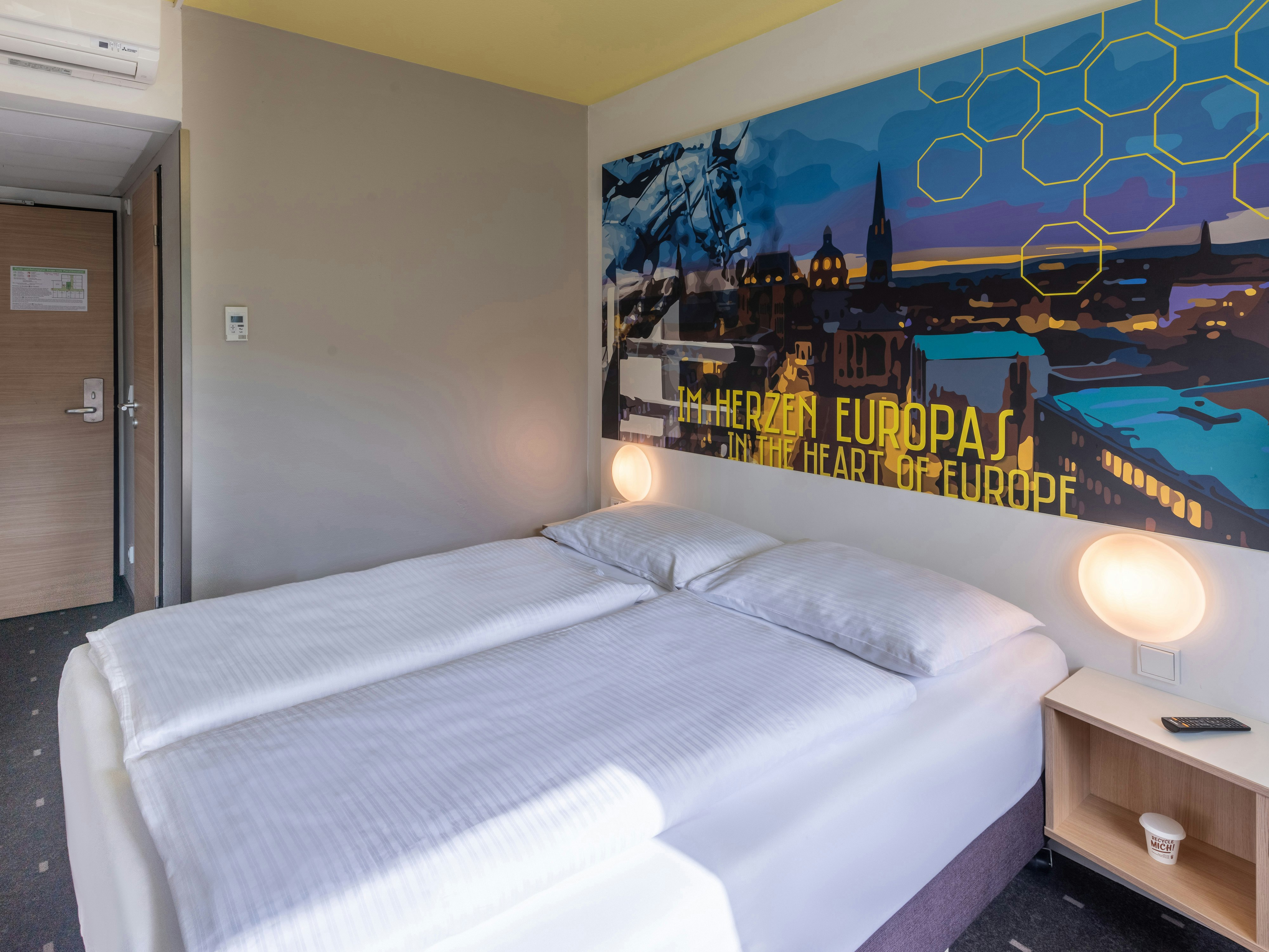 B&B Hotel Aachen-Wurselen 15/34