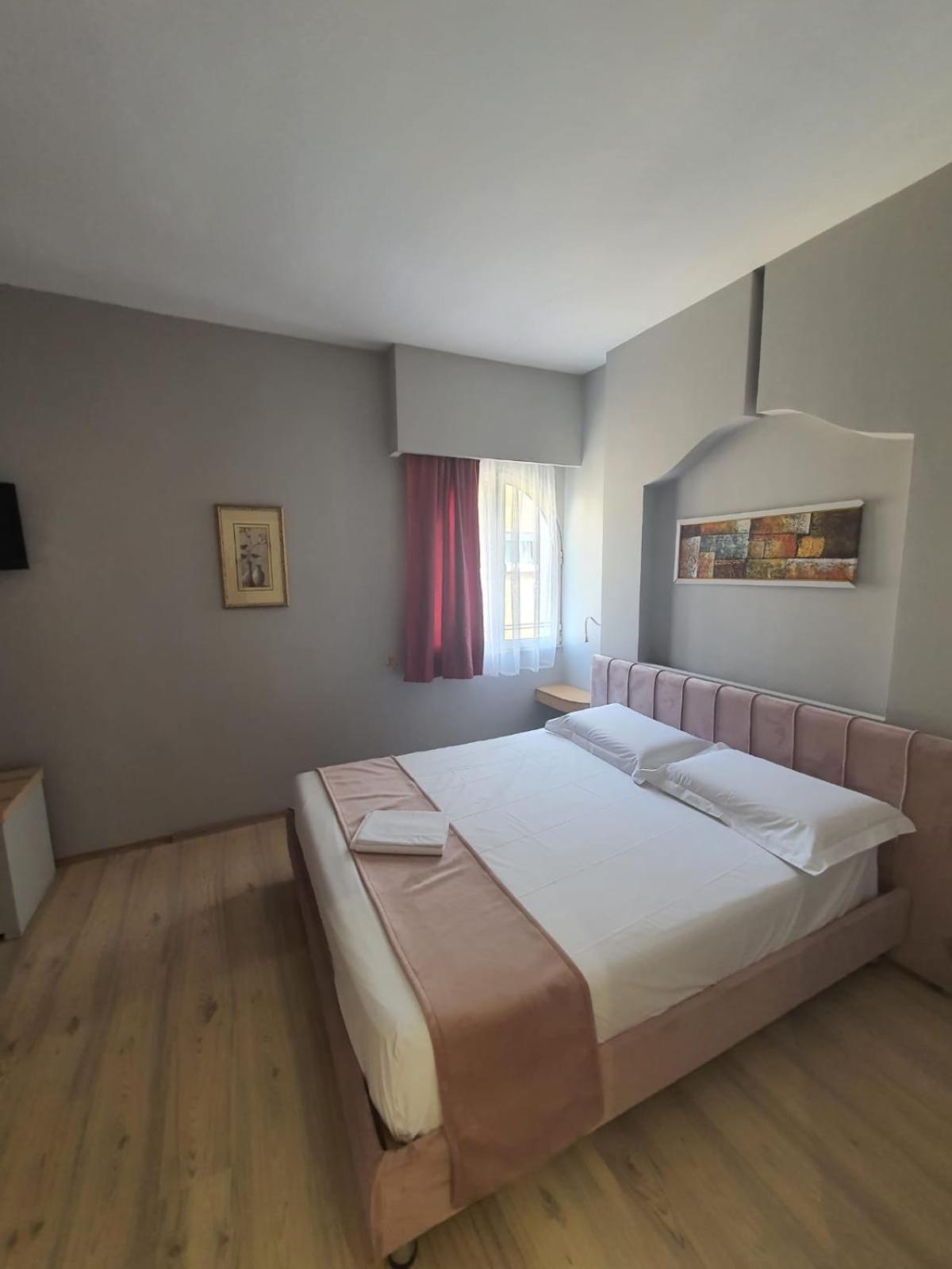 Theranda Boutique Hotel 12/38