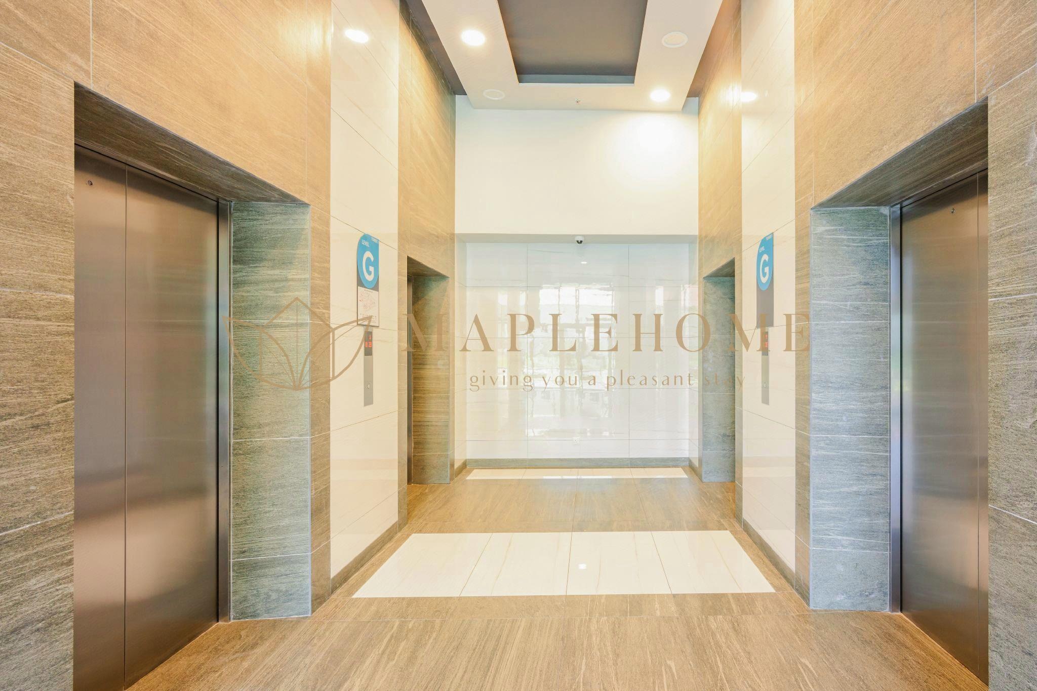 Jesselton Quay Premier Suites Kota Kinabalu 20/49