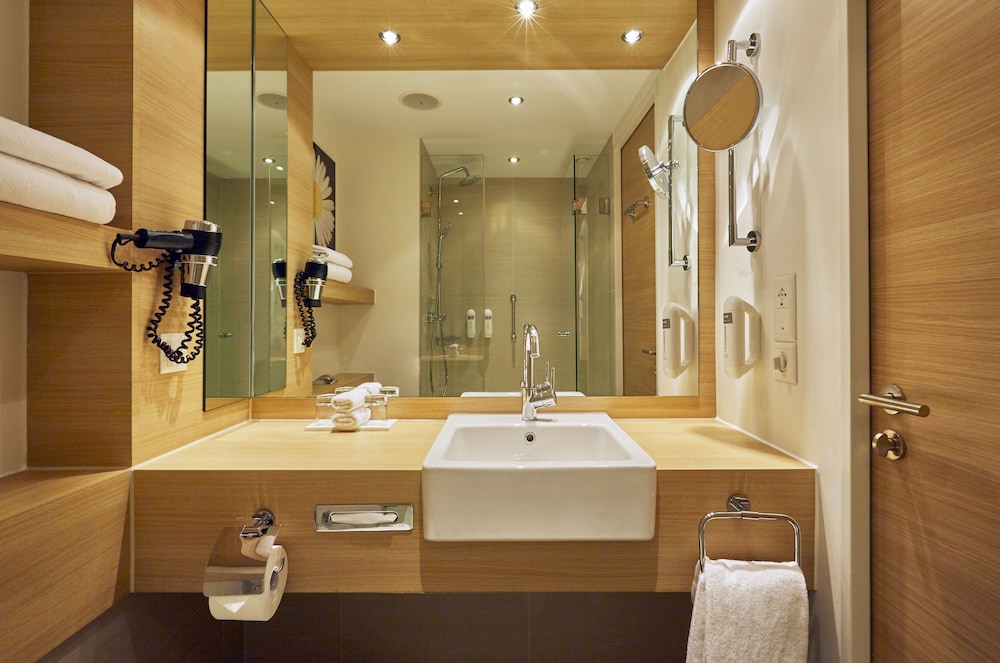 H Hotel Zurich 12/47