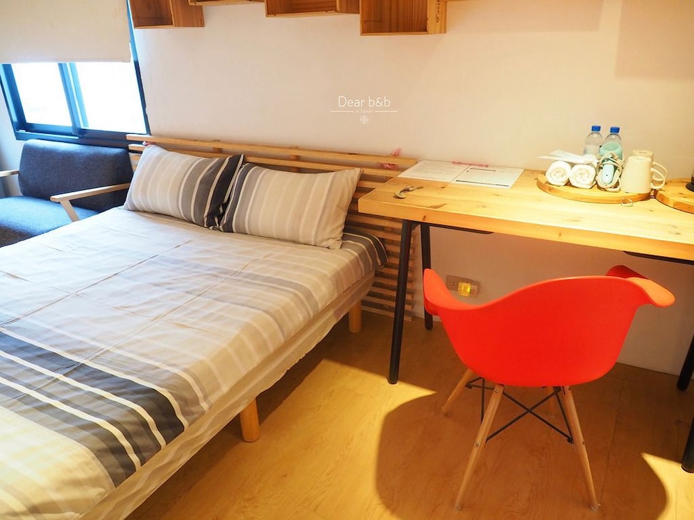 ReWood Guesthouse 13/37