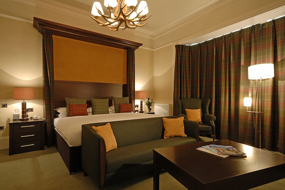 Leonardo Boutique Hotel Huntingtower Perth 20/62