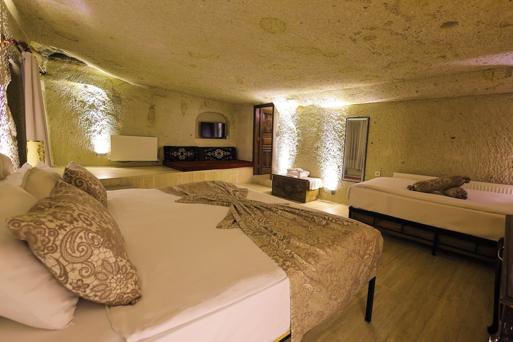 Ortahisar Cave Hotel 29/50