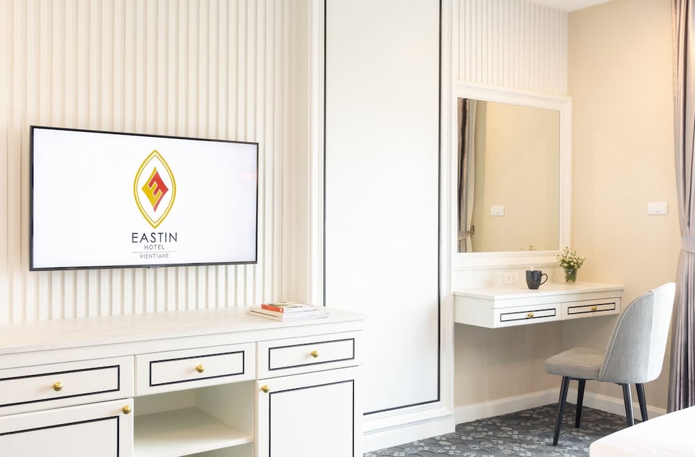 Eastin Hotel Vientiane 37/50