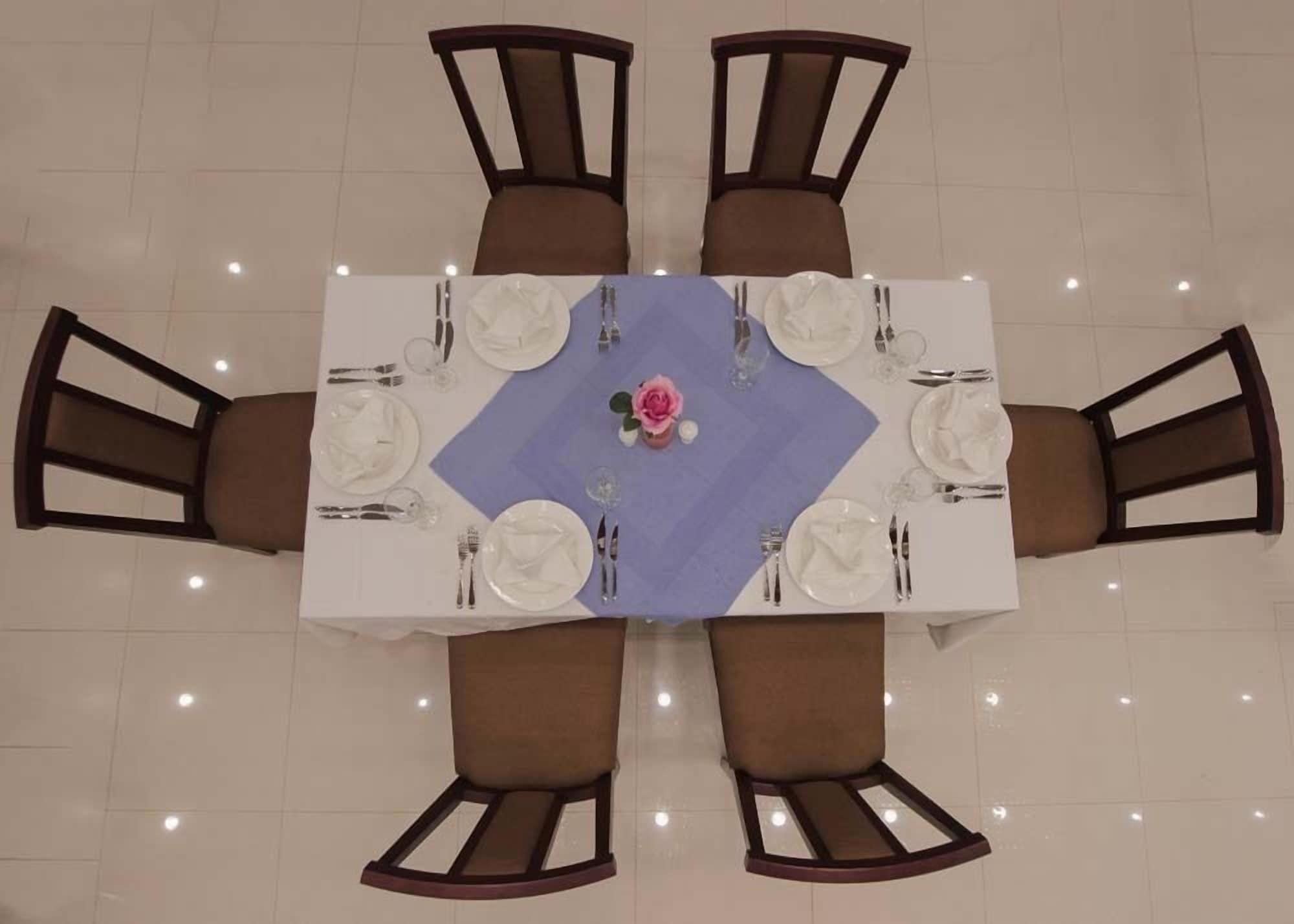 فندق مرسى ضبا(Marsa Diba Hotel) 37/48
