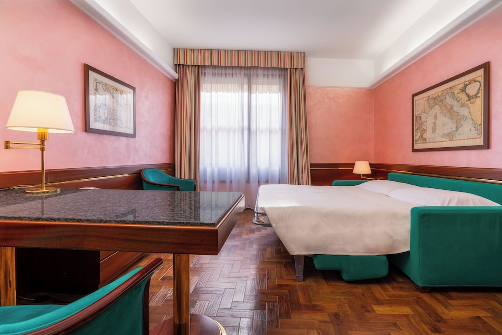 Hotel Crivis 20/51