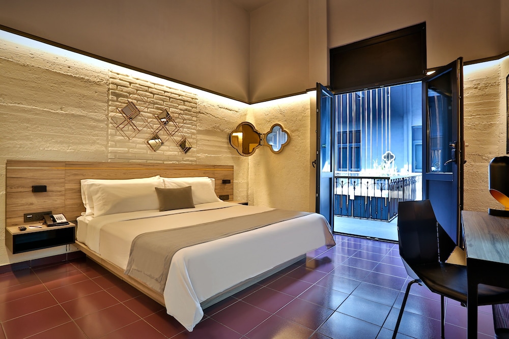 City Centro by Marriott Ciudad De Mexico 21/60