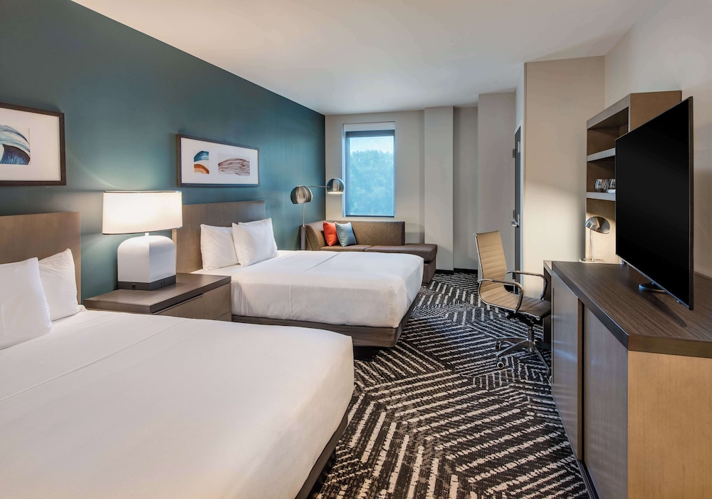 Hyatt House Bwi Airport/baltimore 7/30