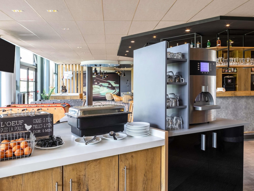 ibis budget Gonesse 22/36