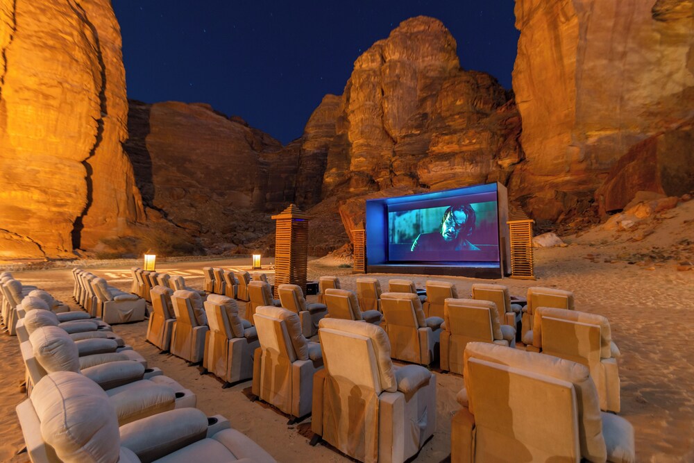 منتجع شادن(Shaden Resort) 52/65