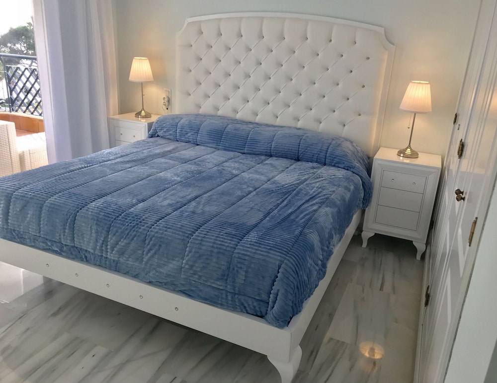 Mi Capricho Beachfront Apartment - Sitio De Calahonda 22/50