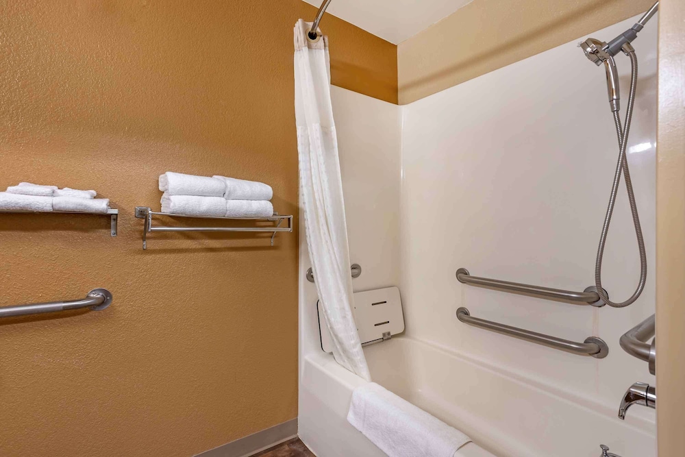 Extended Stay America Columbia - Stadium Boulevard 32/36