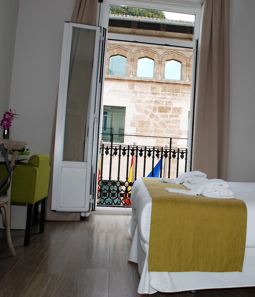 San Lorenzo Boutique Hotel 53/72