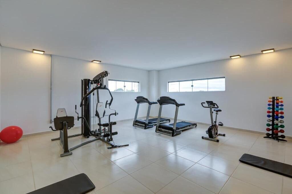 Summit Suites Hotel Cruzeiro 57/62