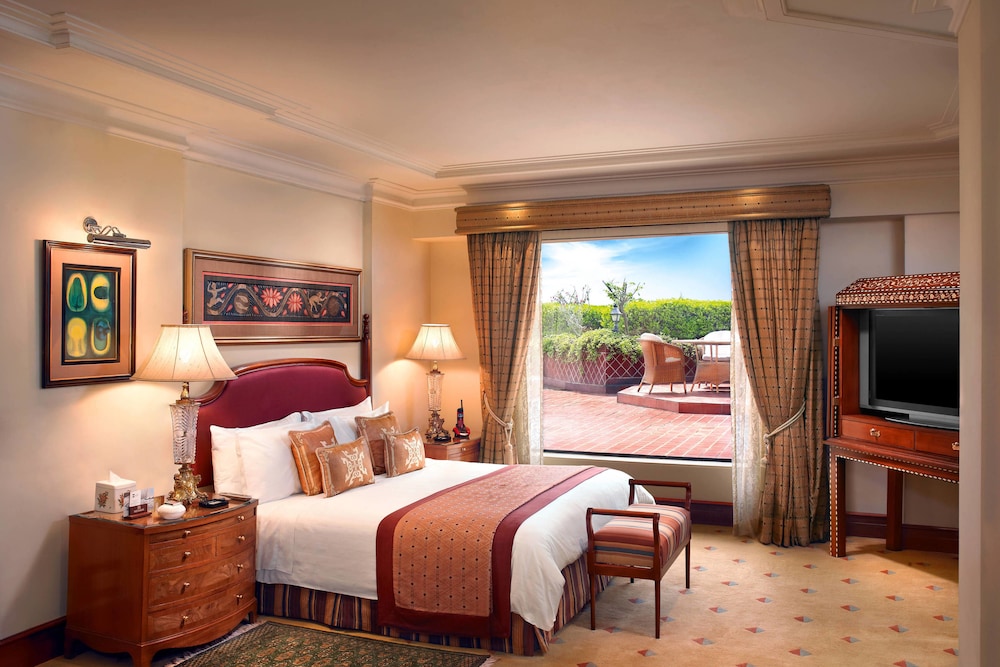 ITC Maurya, a Luxury Collection Hotel 10/37