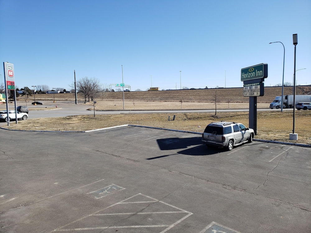 Horizon Inn Motel 15/29
