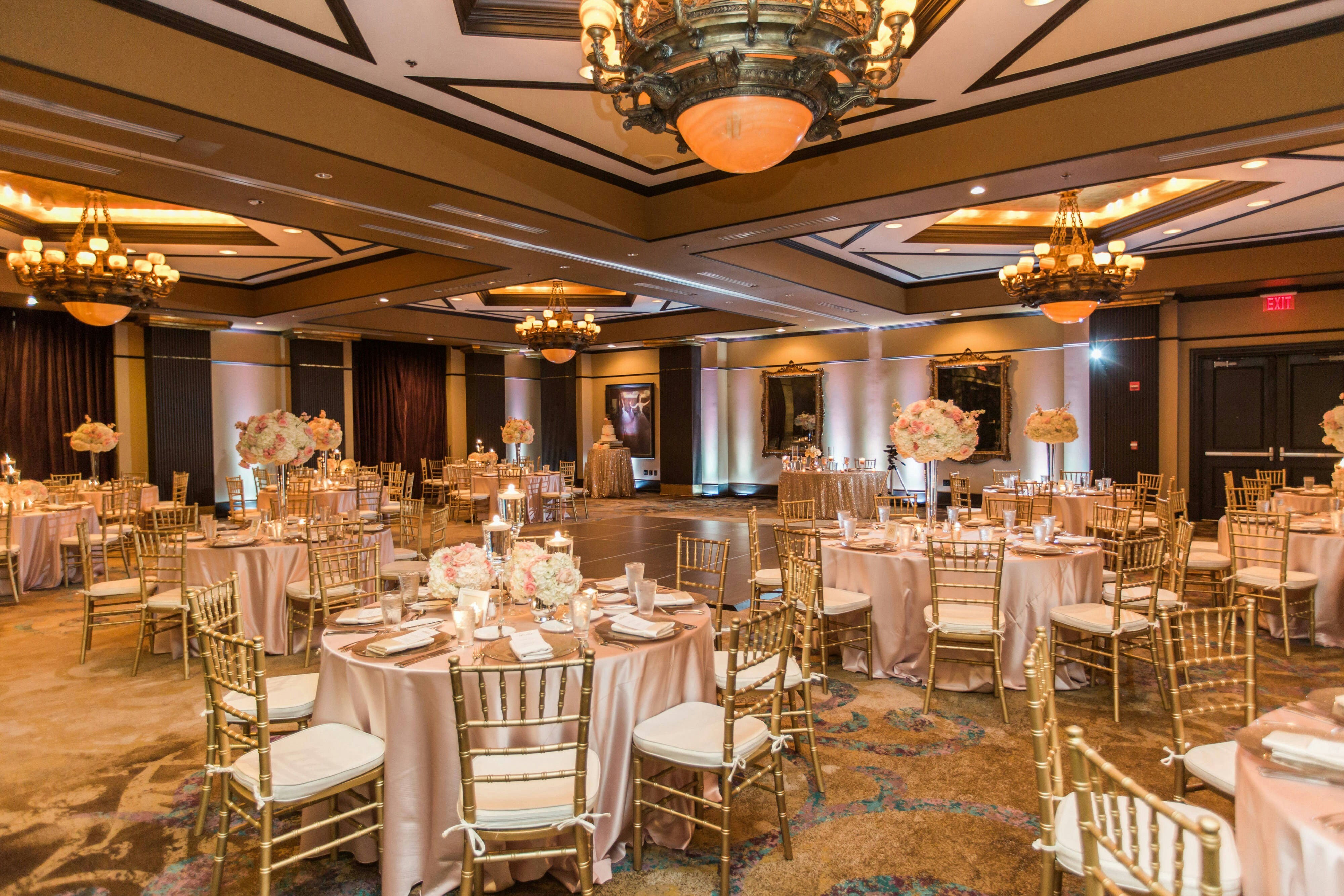 Grand Bohemian Hotel Orlando Autograph Collection 24/34