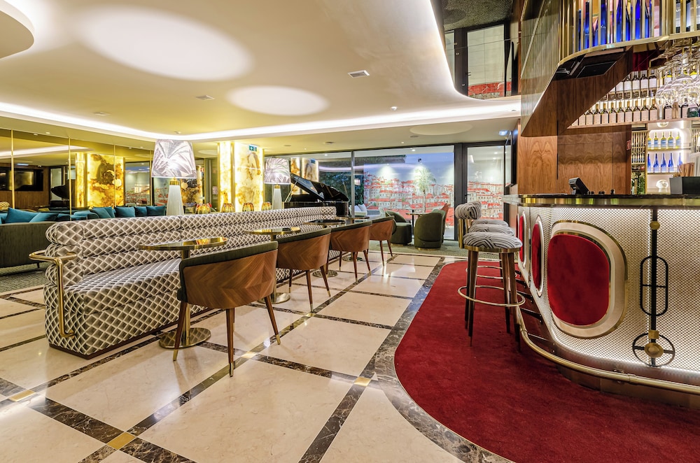 Turim Lisboa Hotel 52/69