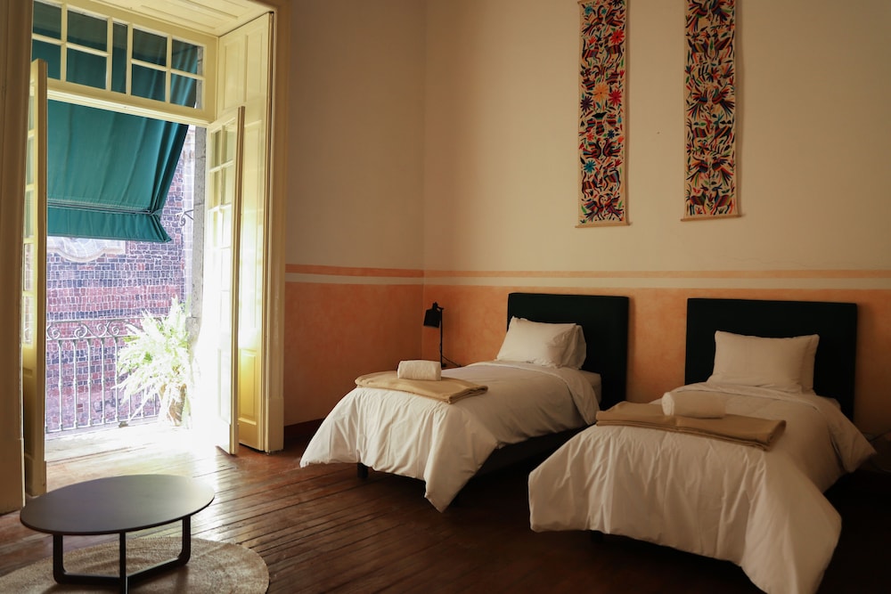Casa San Ildefonso 17/50