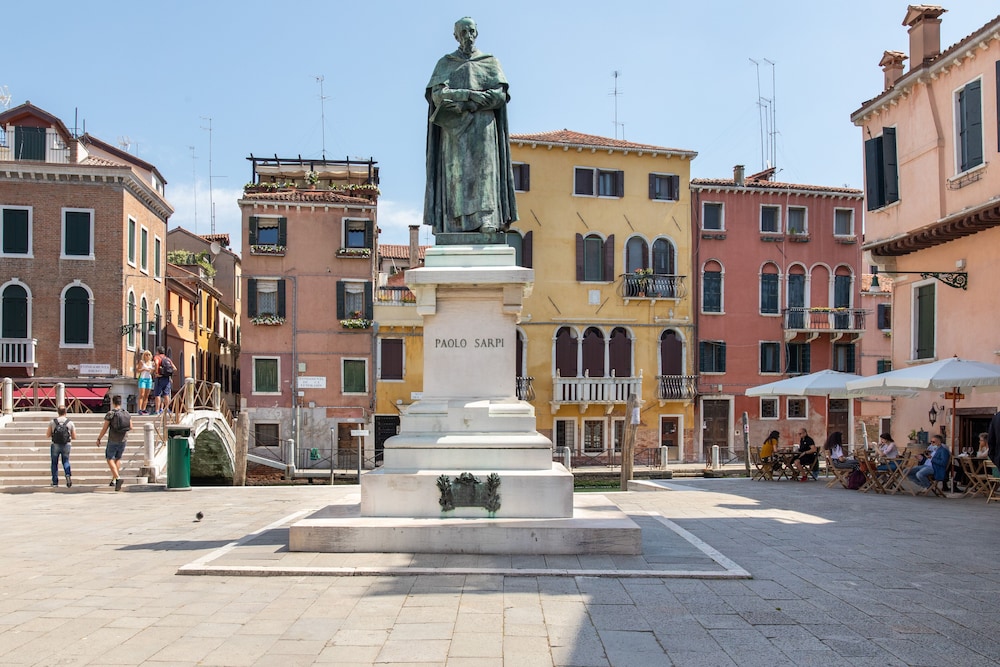 Charming Venice Santa Fosca 30/44