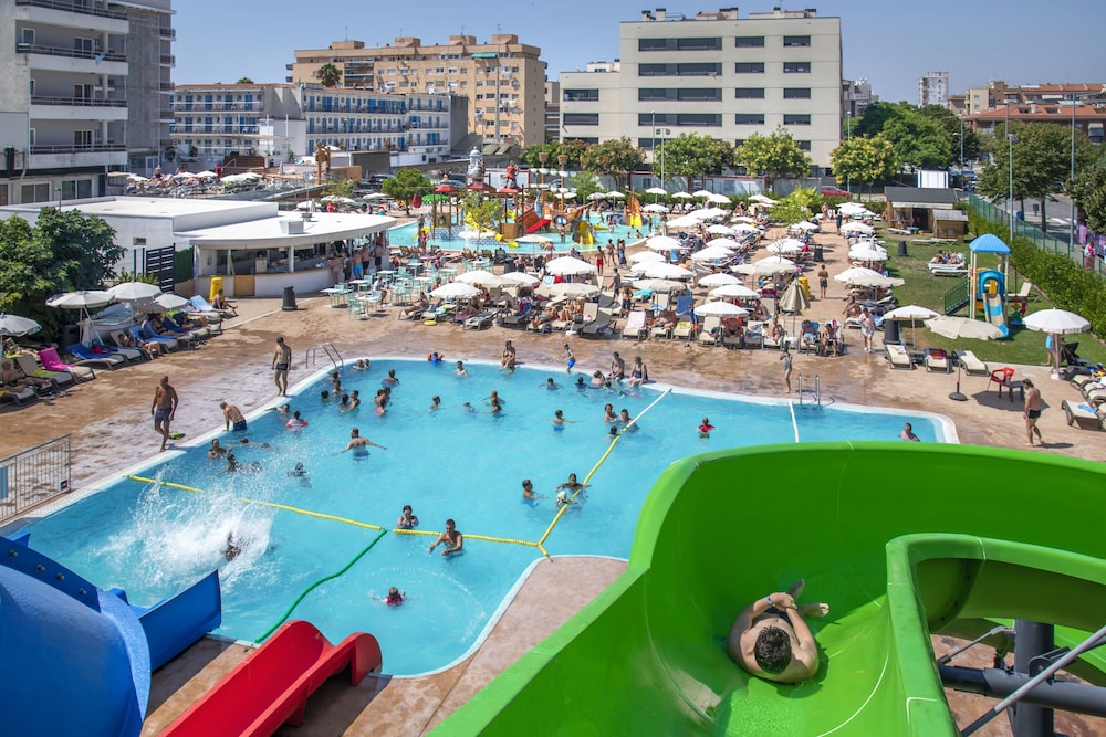 Sorra Daurada Splash 22/44