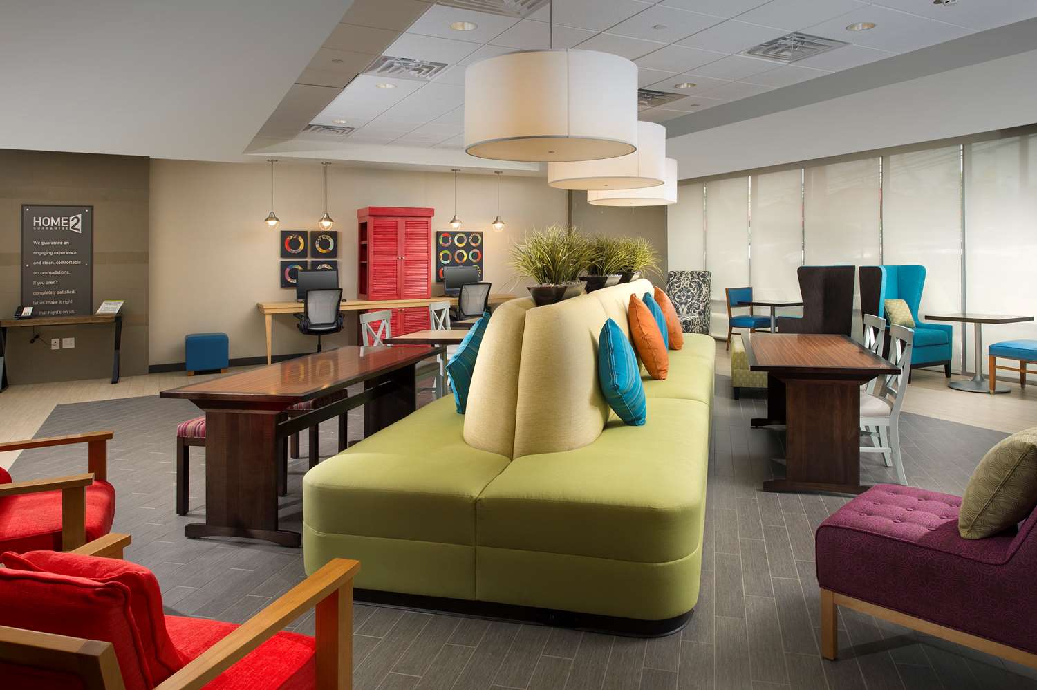 Home2 Suites By Hilton Arundel Mills/Bwi Airport 12/33