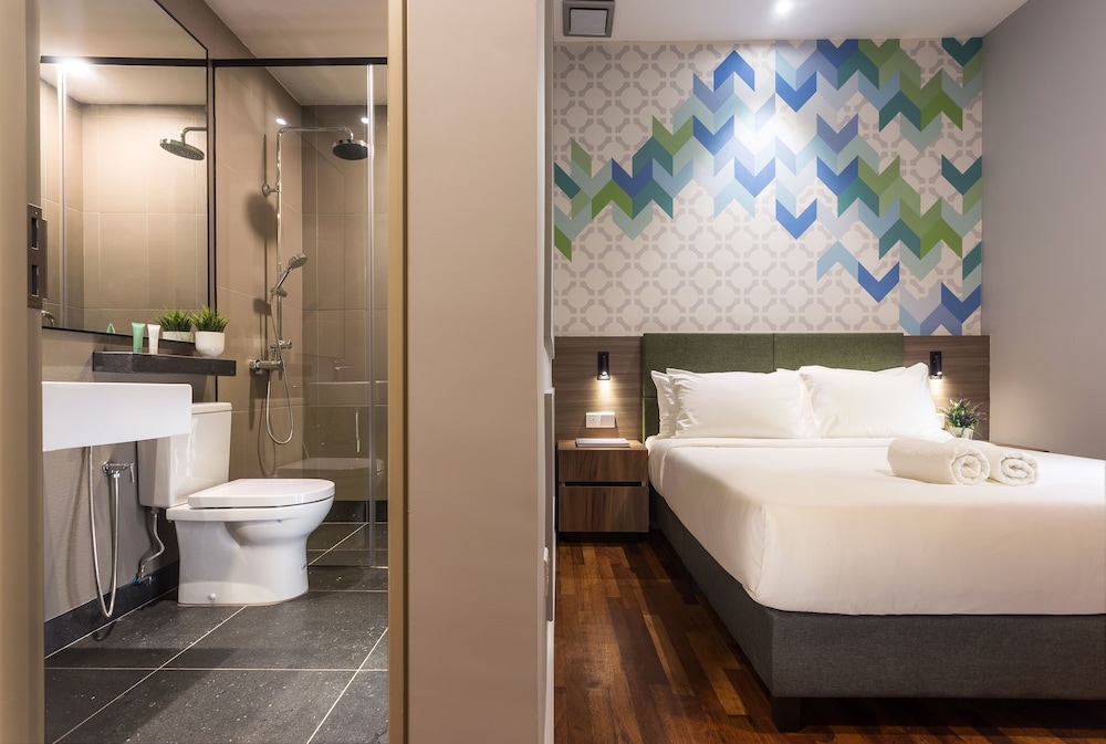 Le Vert Boutique Hotel 44/44