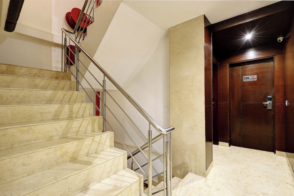Flute Boutique Hotel 26/48
