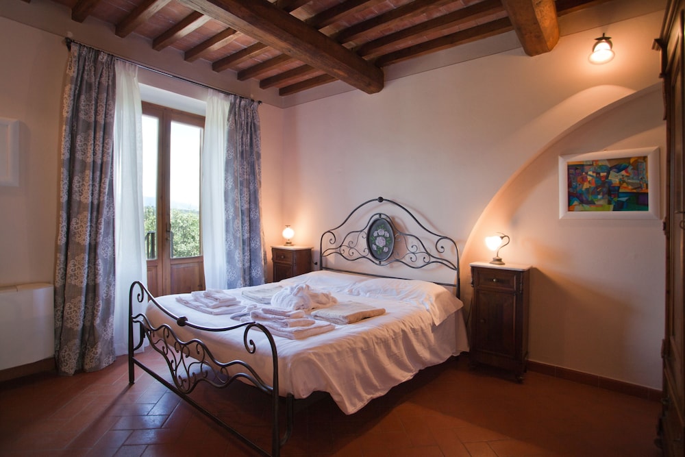 Relais Fattoria Belvedere 48/79