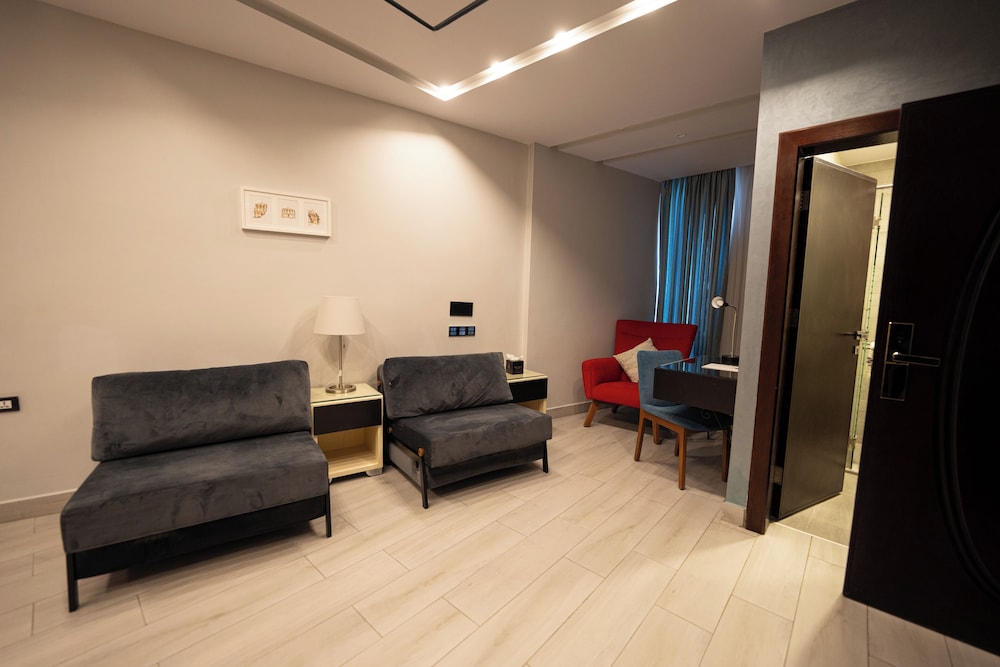 Petra Boutique Hotel 25/50