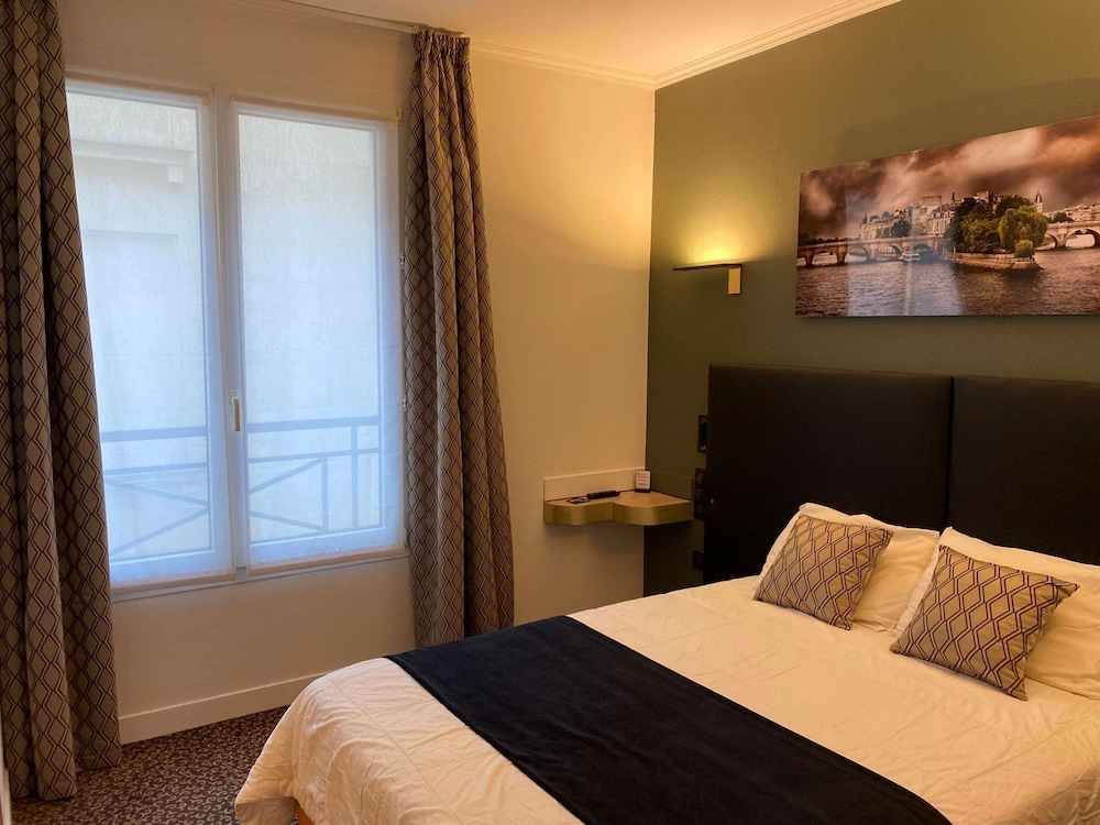Hotel Louvre Sainte Anne 13/62