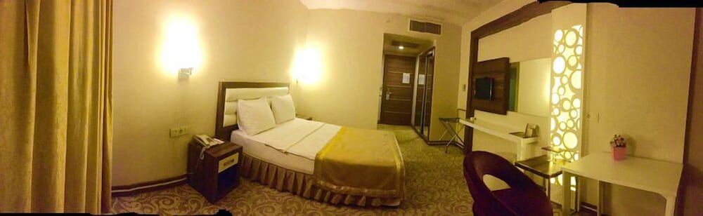 Ozpark Hotel 17/50