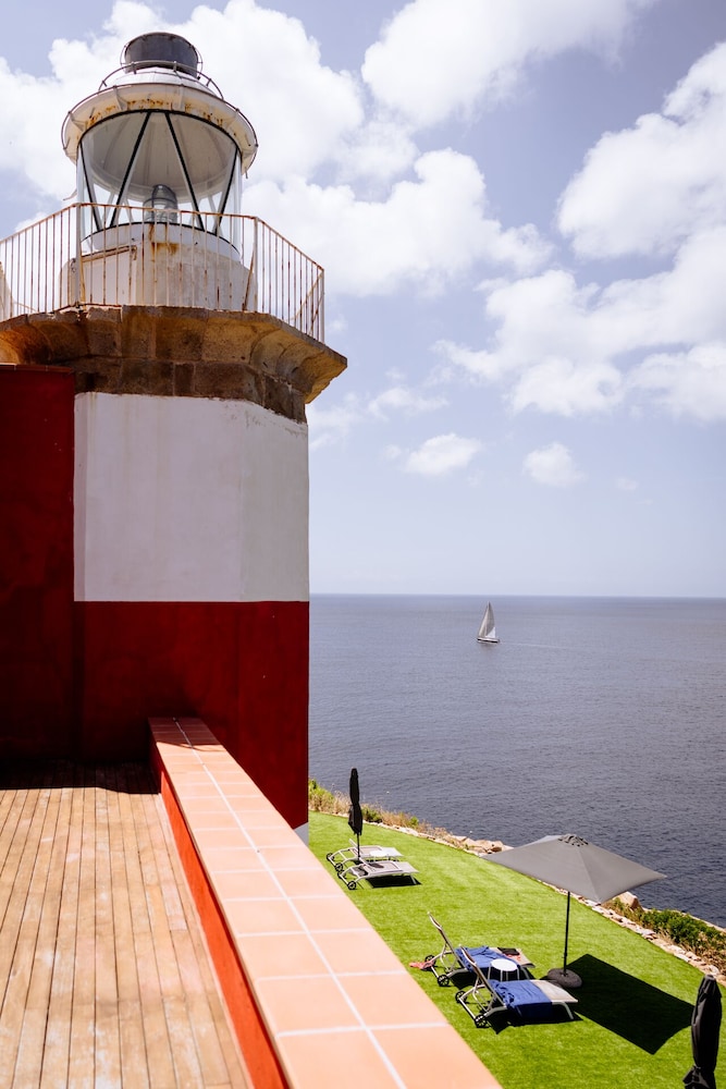 Resort Faro Punta Di Fenaio 49/69