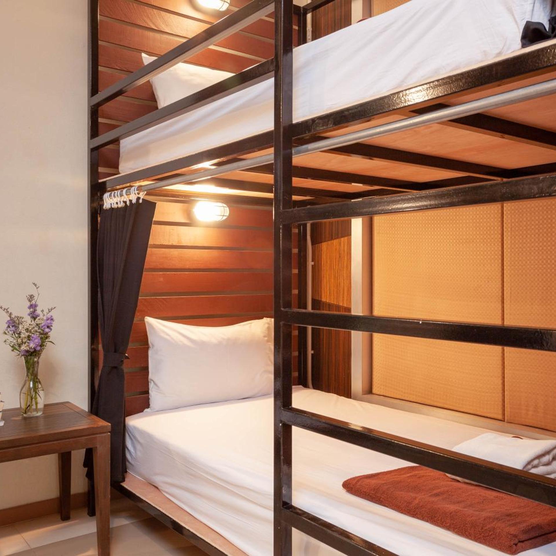 The Beachfront Hostel 14/31