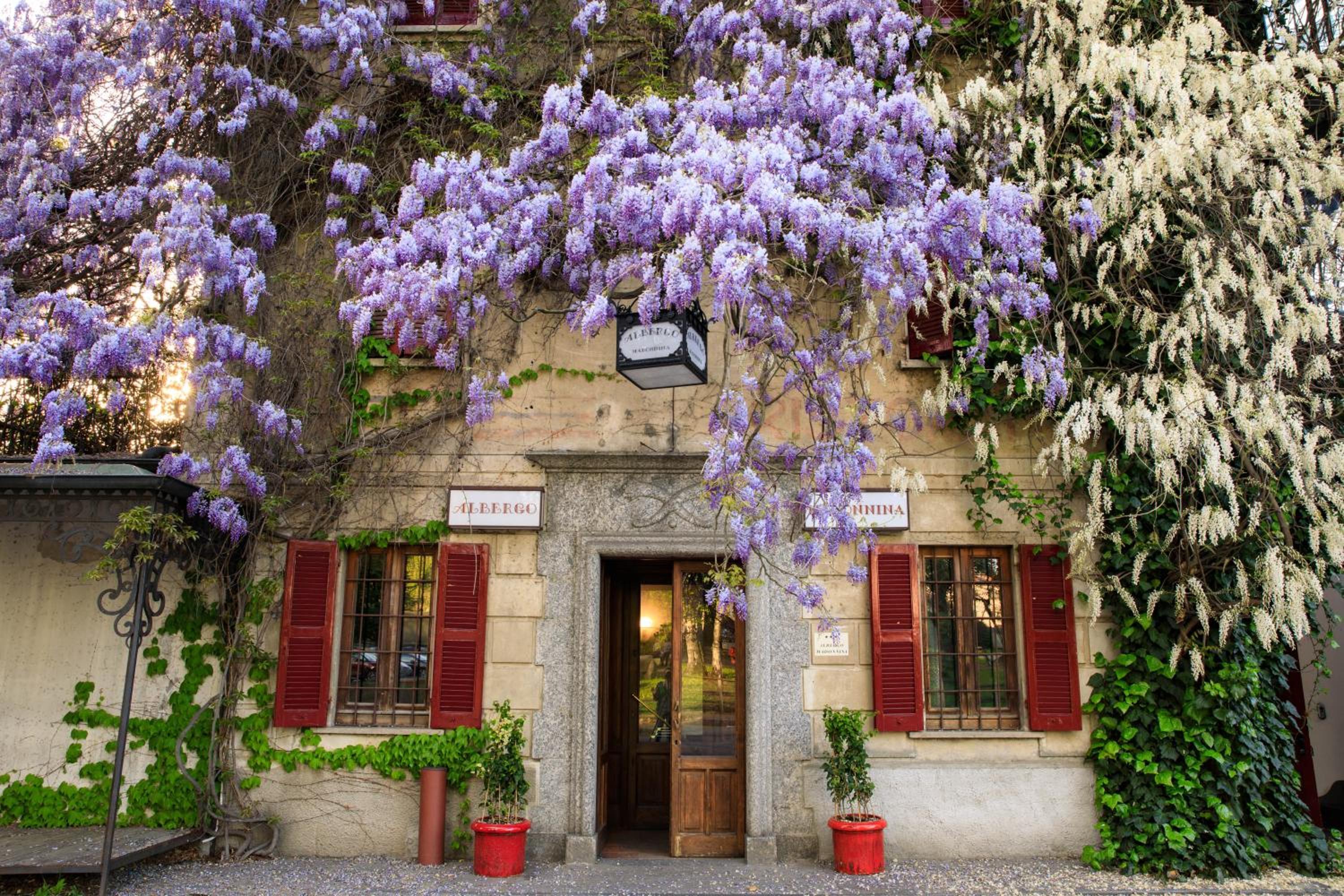 Albergo Ristorante la Madonnina 5/57