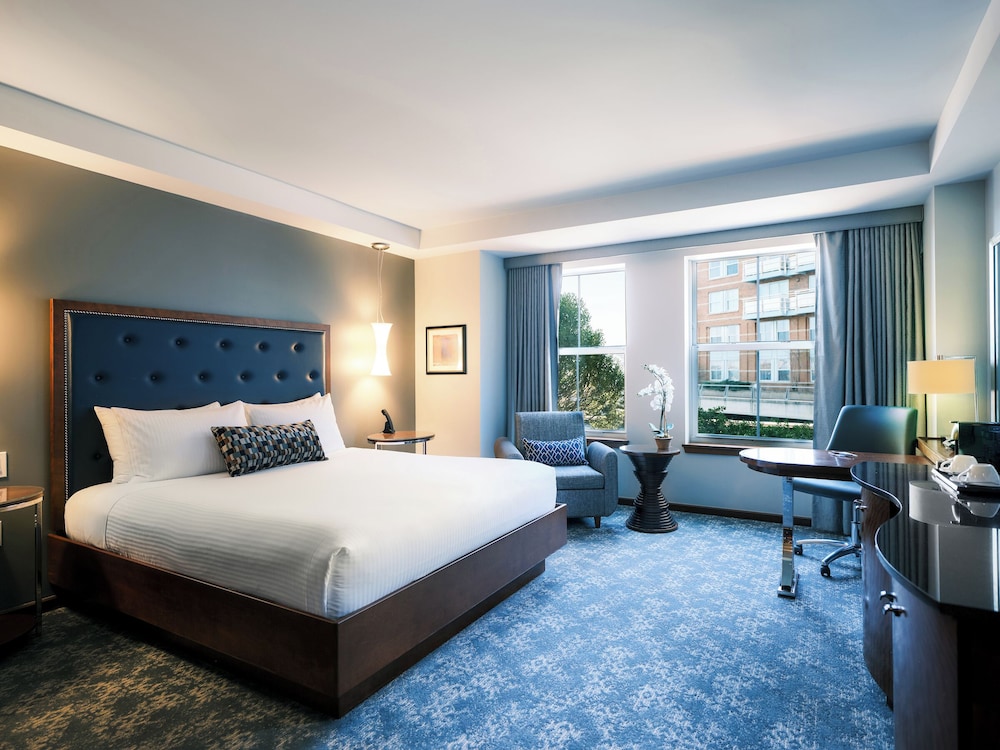 Battery Wharf Hotel Boston Waterfront 10/68