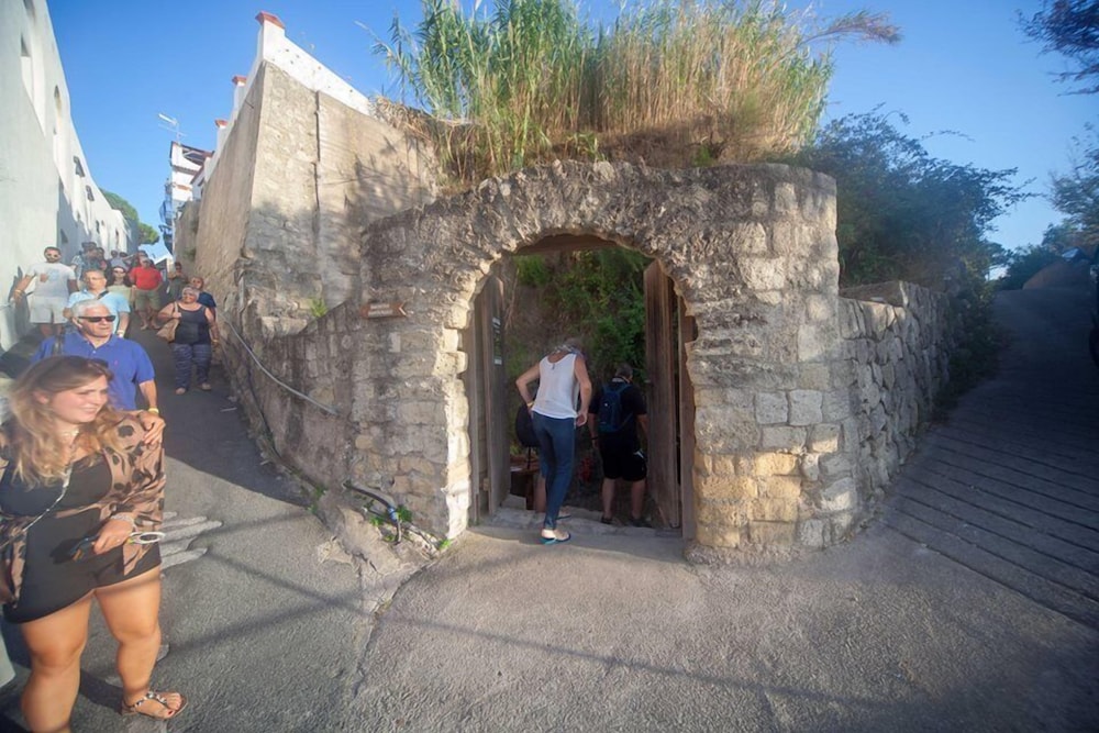 Hotel Villa Tre Sorelle 15/50