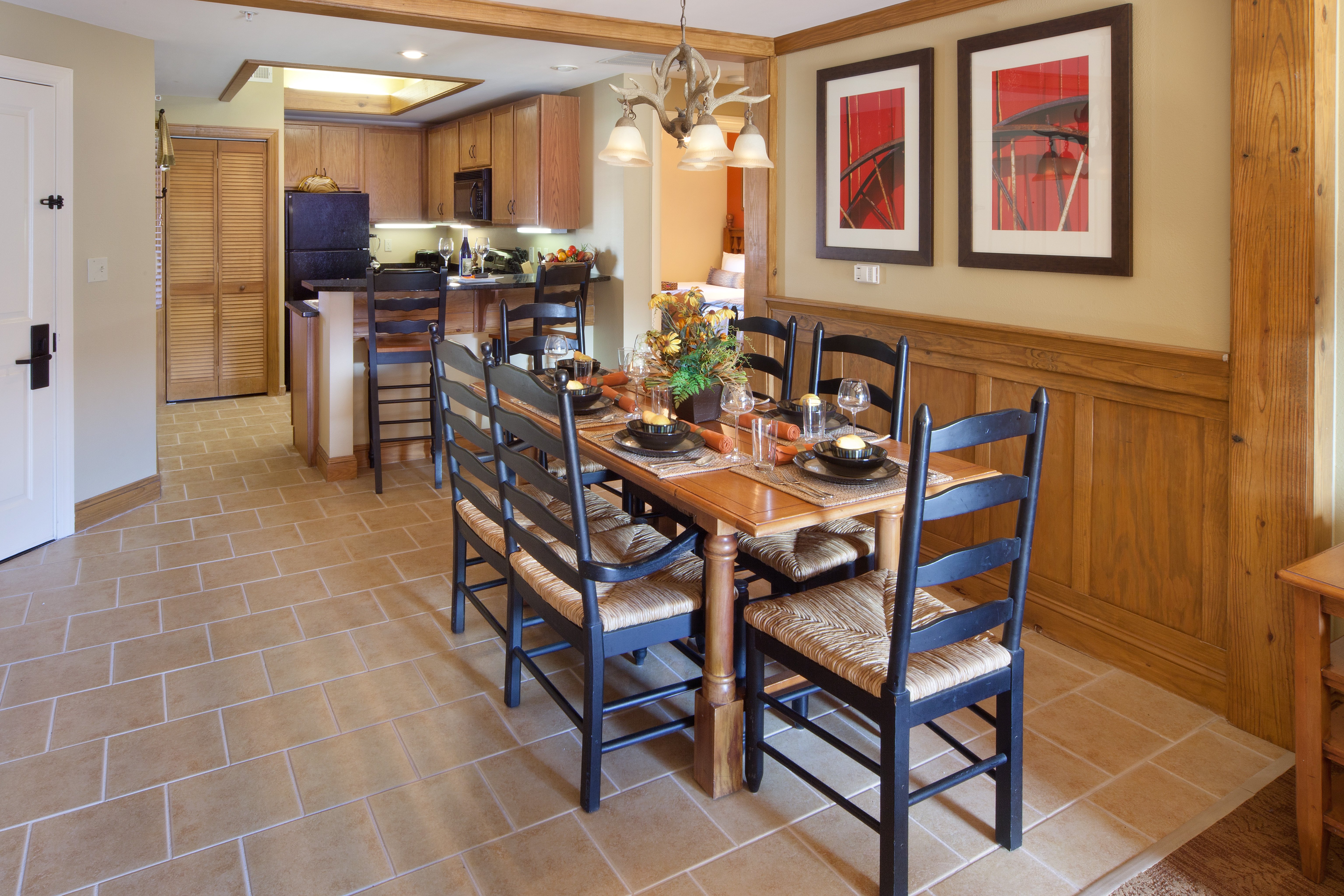 Holiday Inn Club Vacations Smoky Mountain Resort 37/50