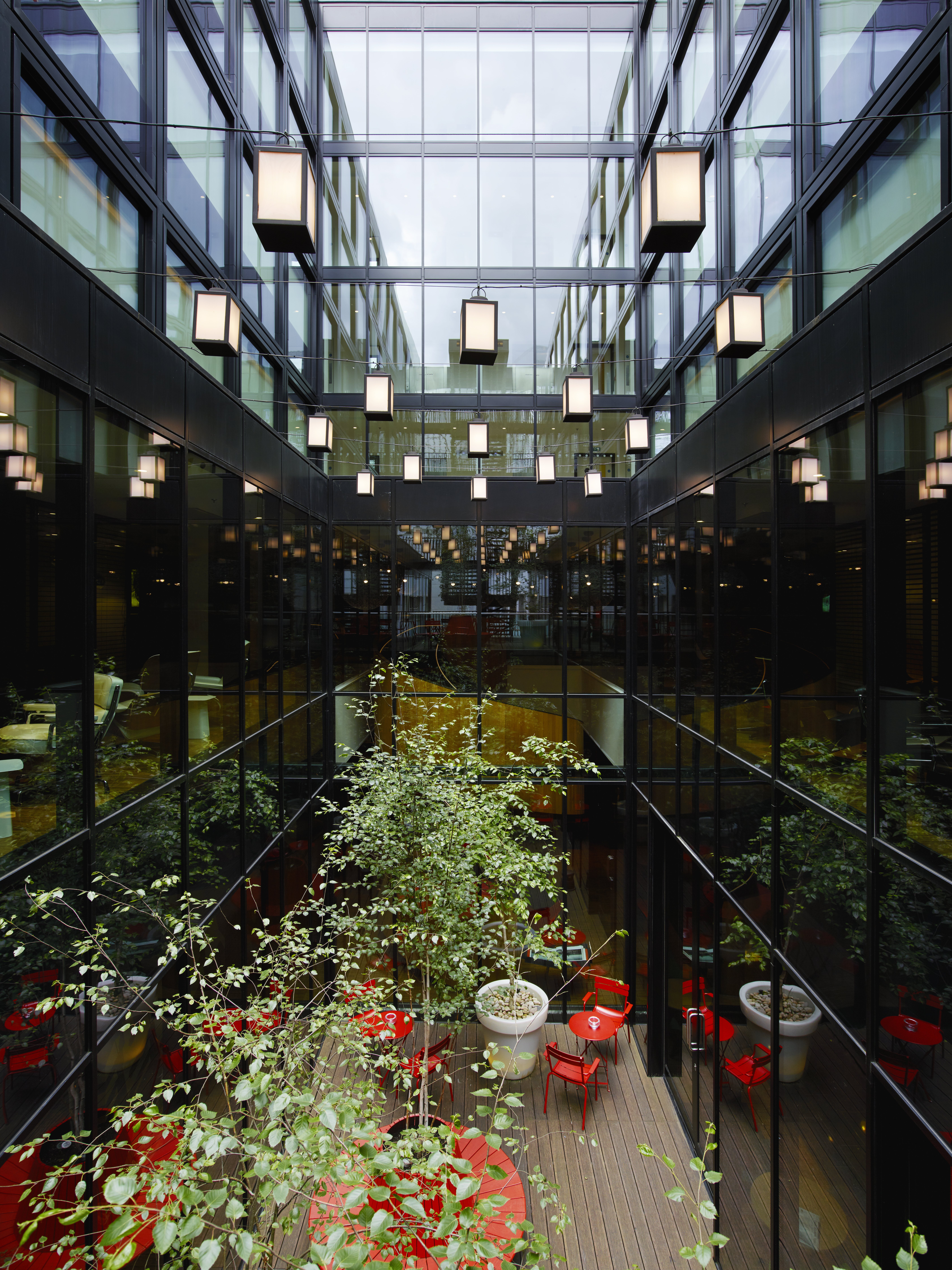 citizenM London Bankside 26/32