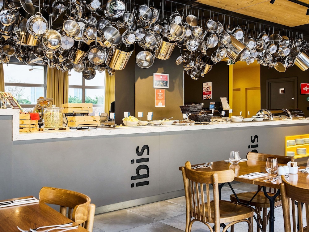 Ibis Praha Wenceslas Square Hotel 41/58
