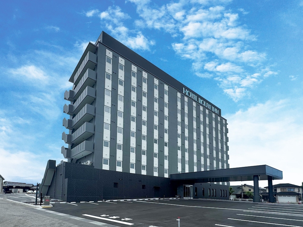Hotel Route Inn Tonami Inter 1/27