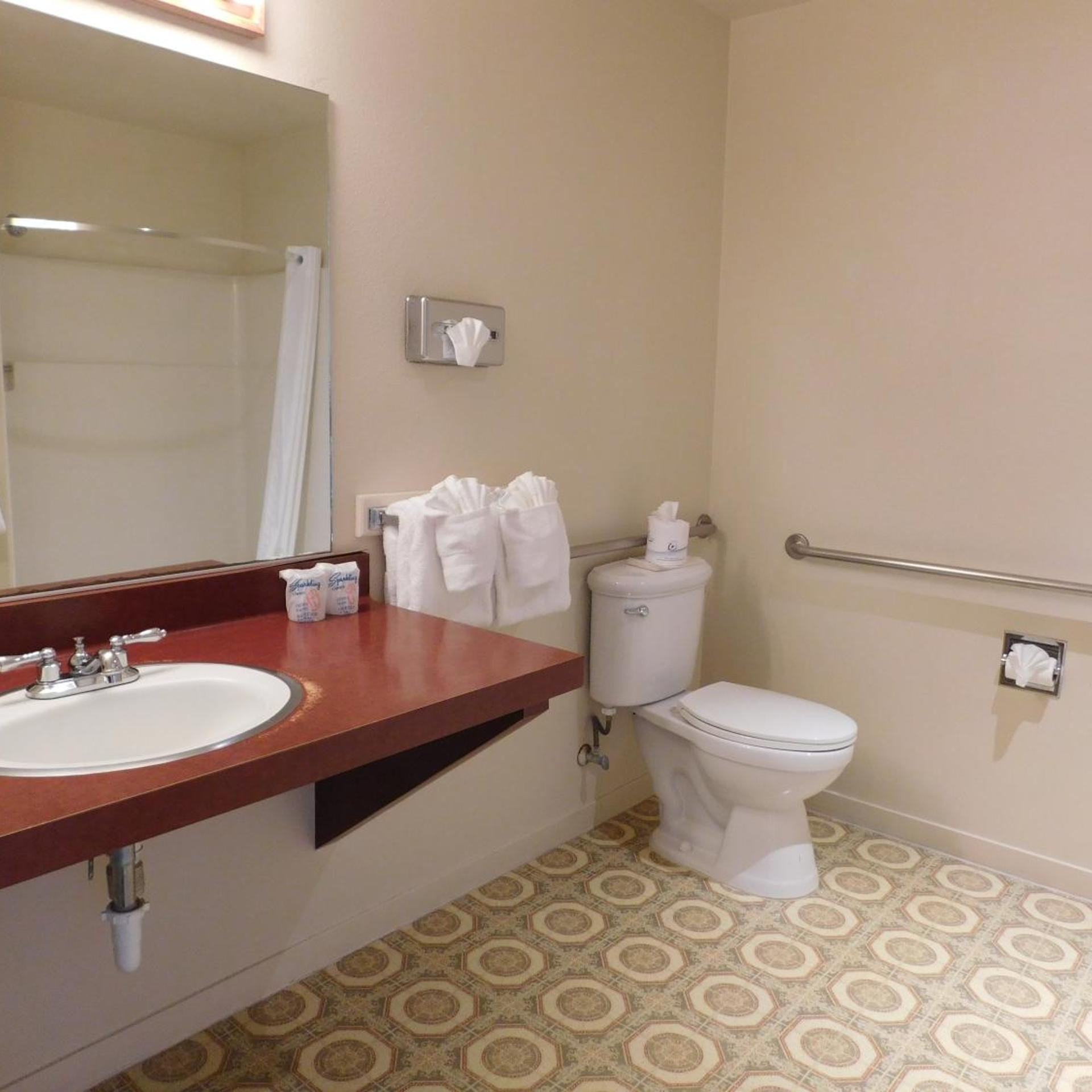 Room, King Bed