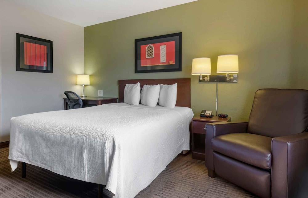 Extended Stay America Suites Orlando Lake Mary 1036 Greenwoo 26/53