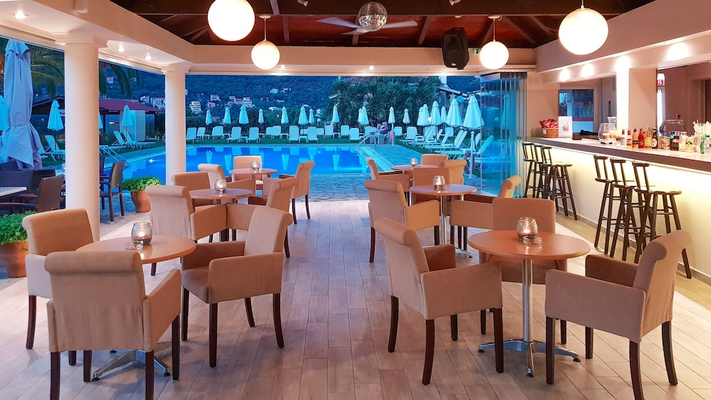 Hotel Yannis Corfu 21/39