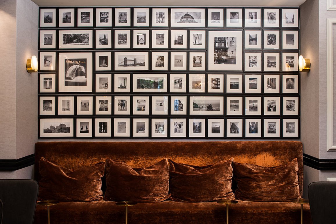 Claridge House Chicago, Tapestry Collection by Hilton 8/51