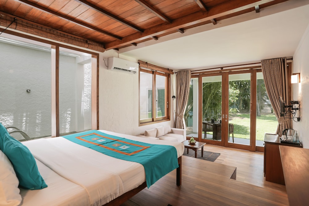 Hibiscus Beach Hotel Kalutara 14/50